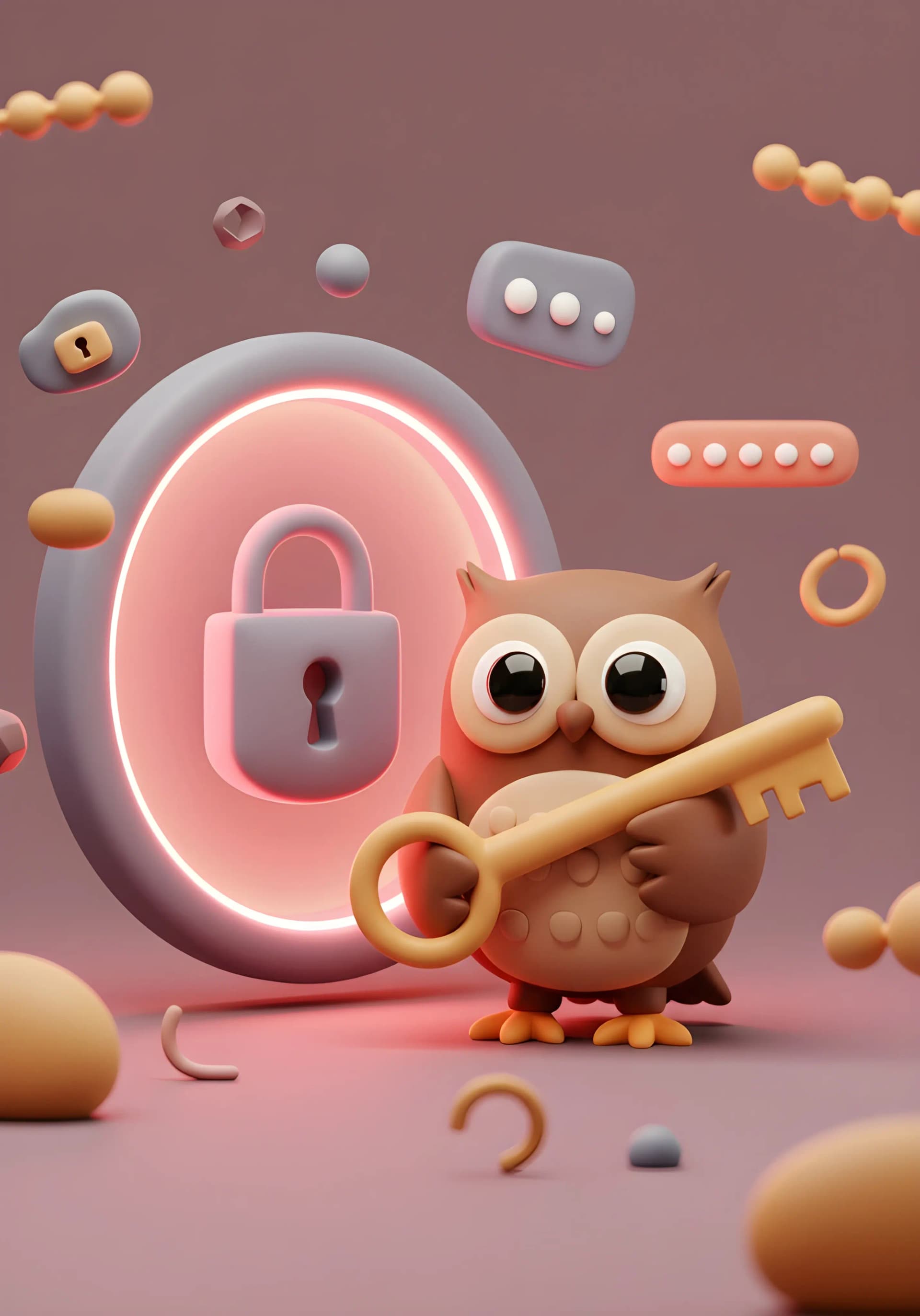 Background Atmosphere